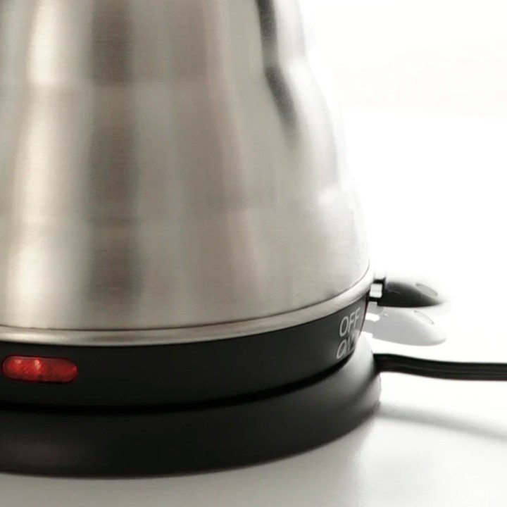 Hario V60 Elektrisk vattenkokare Buono 80 0,8 L