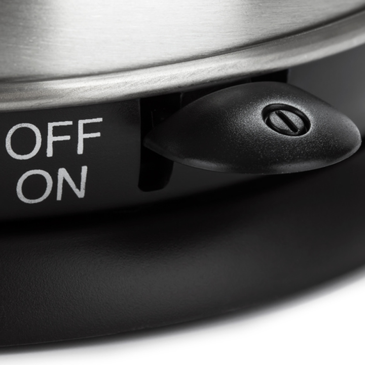 Hario V60 Elektrisk Kanna Buono 80 0,8 L