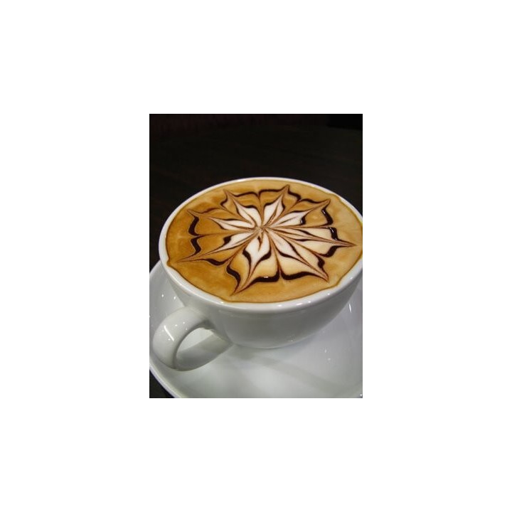 Motta Latte art-penna