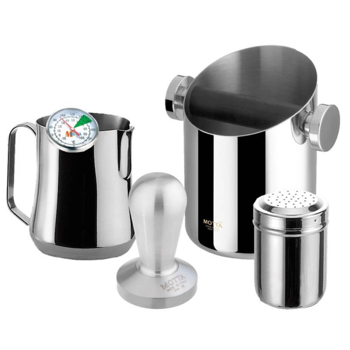 Motta Barista Milano