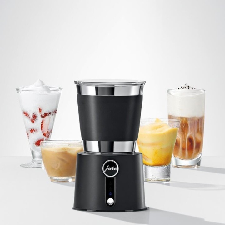 Jura Mjölkskummare Varm & Kall