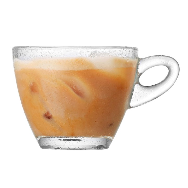 Jura Mjölkskummare Varm & Kall