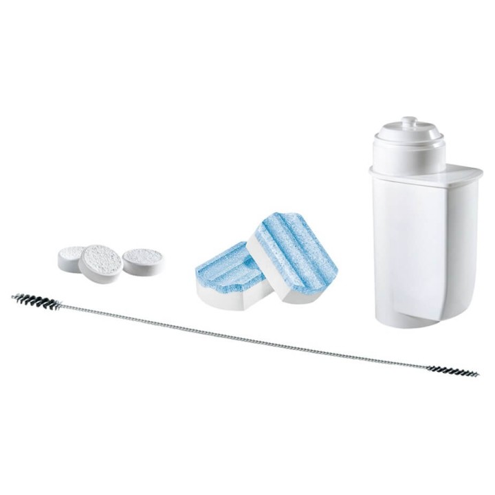 Siemens Vårdpaket - Espresso Care