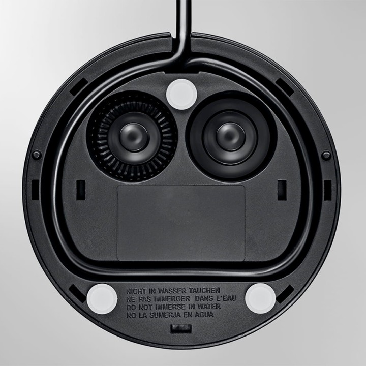 Jura Mjölkskummare Varm & Kall