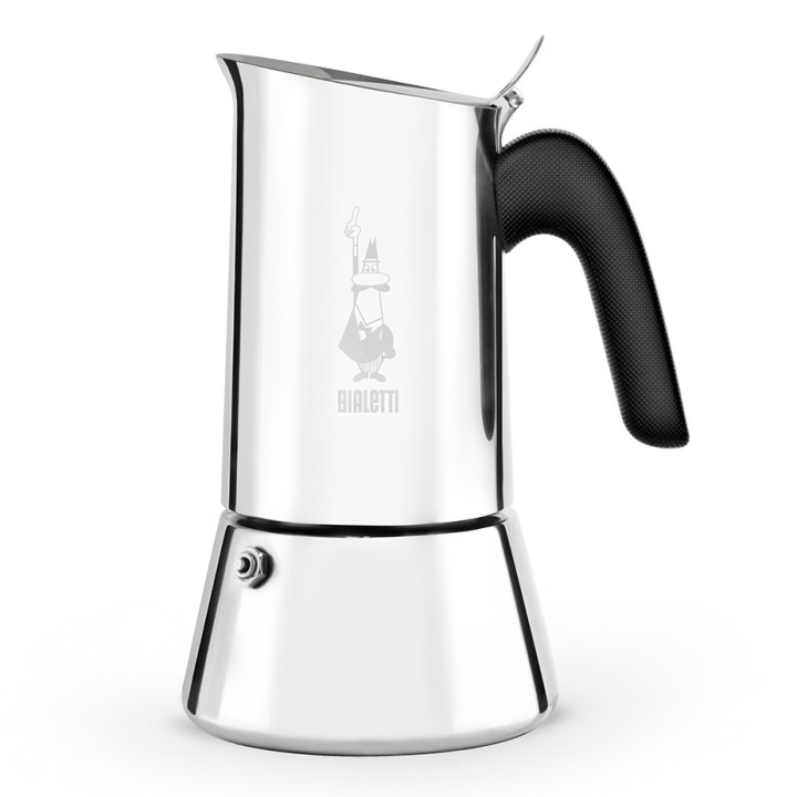 Bialetti Venus Elegance 10 Koppar. Espressokanna