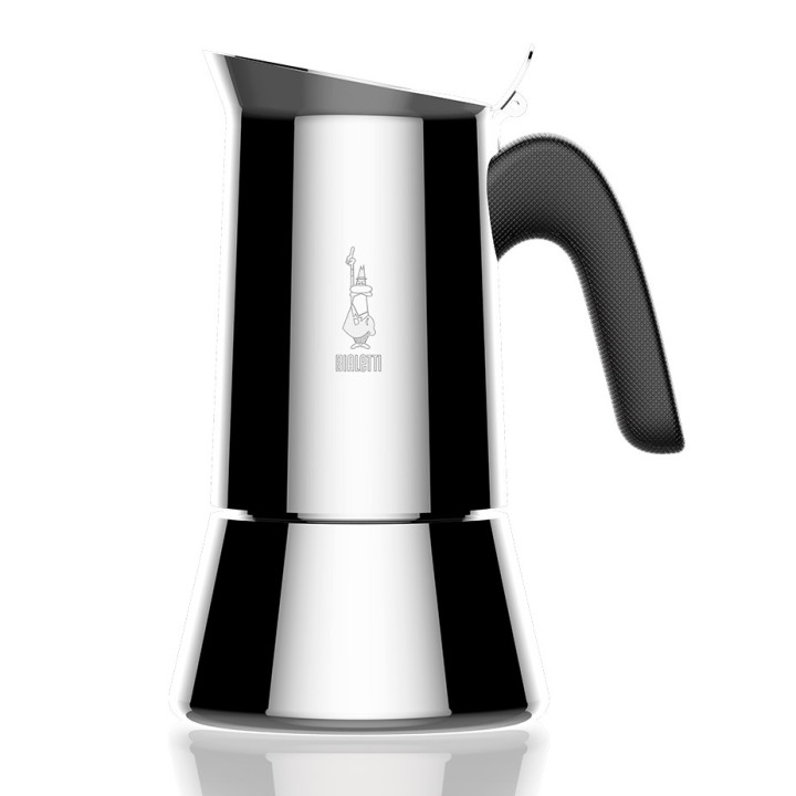 Bialetti Venus Elegance 10 Koppar. Espressokanna