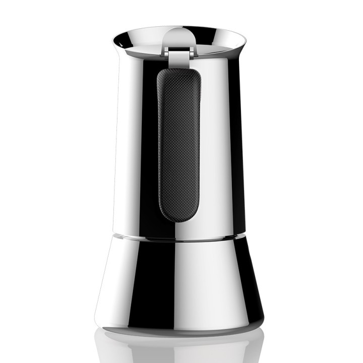 Bialetti Venus Elegance 10 Koppar. Espressokanna