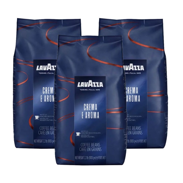 Lavazza Crema E Aroma 3 kg