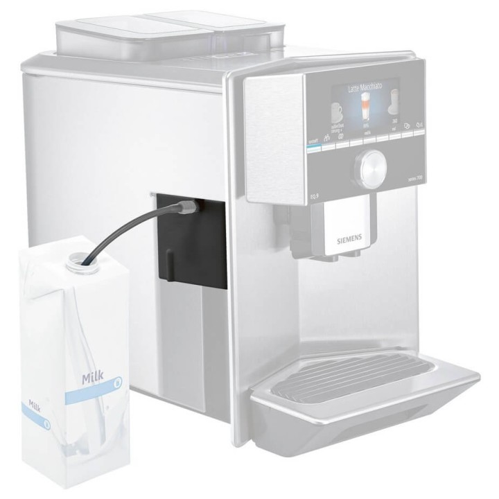 Siemens Mjölkadapter till EQ700, EQ9 & EQ900