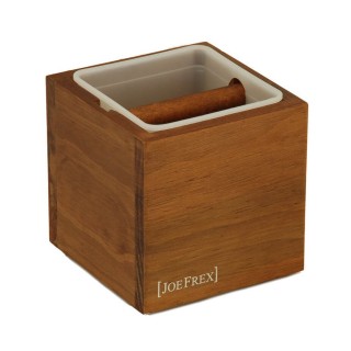 Concept-Art Klassisk Knockbox Brun