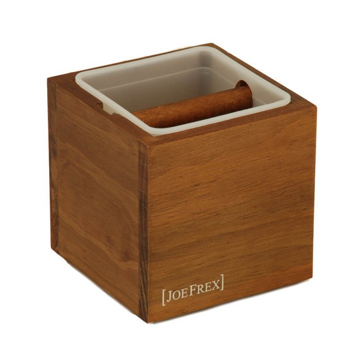 Concept-Art Klassisk Knockbox Brun