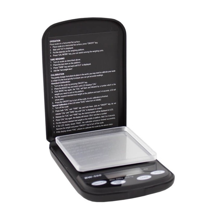 Concept-Art Joe Frex Digital Kaffeväg 600g