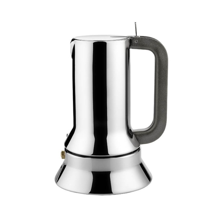 Alessi 9090 Espressokanna 1 Kopp