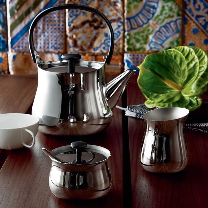 Alessi Cha Te Kanna 0,9 L