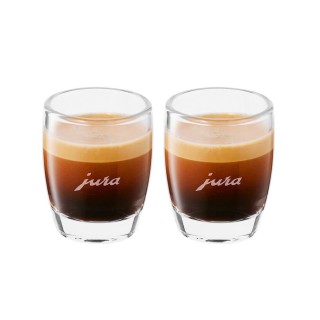 Jura Espressoglas 2 st