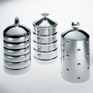 Alessi Kalisto 3 Burk 1,1 L