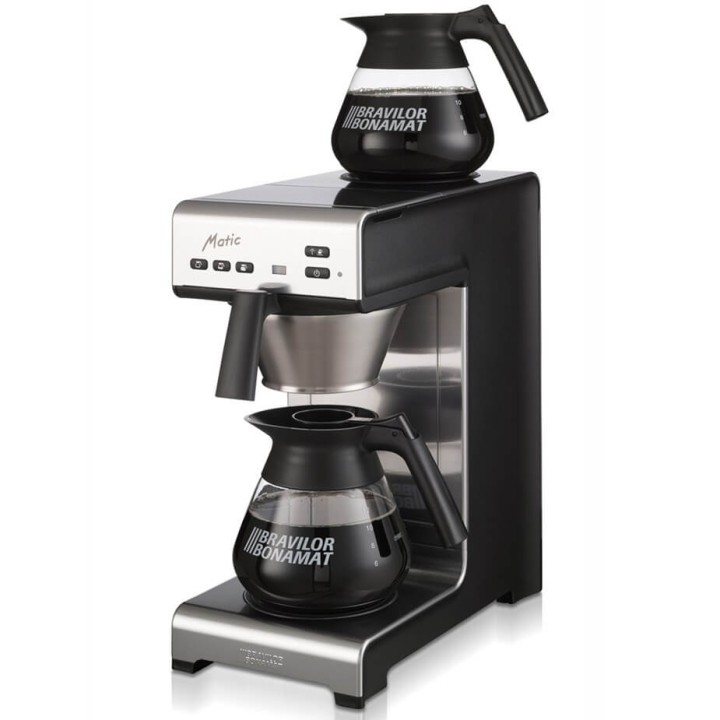 Bonamat Matic 2 Kaffemaskin