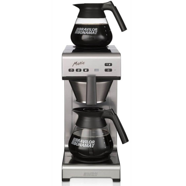 Bonamat Matic 2 Kaffemaskin