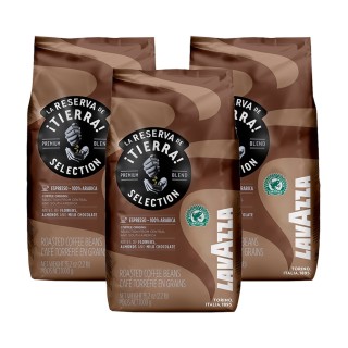 Lavazza Tierra Selection 3 kg