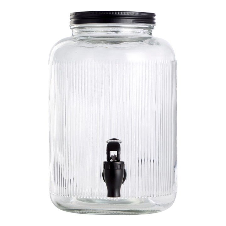 DAY Useful Everyday Dispenser med tappkran 4 L