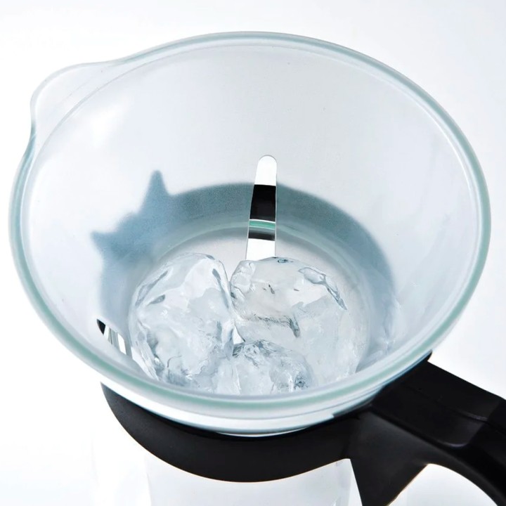 Hario V60 Iskaffebryggare VIC-02