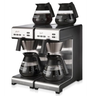 Bonamat Matic Twin Kaffemaskin