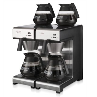 Bonamat Mondo Twin Kaffemaskin