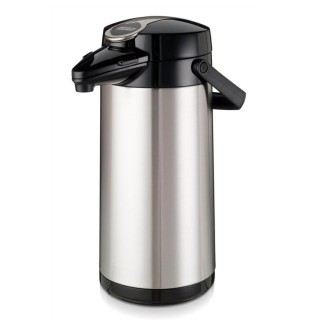 Bonamat Furento Pumpkanna med stålinsats