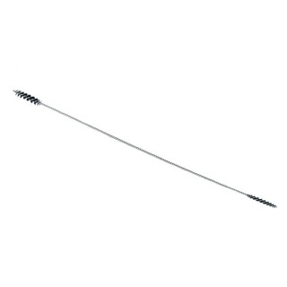 Rengöringsborste för mjölkslangar