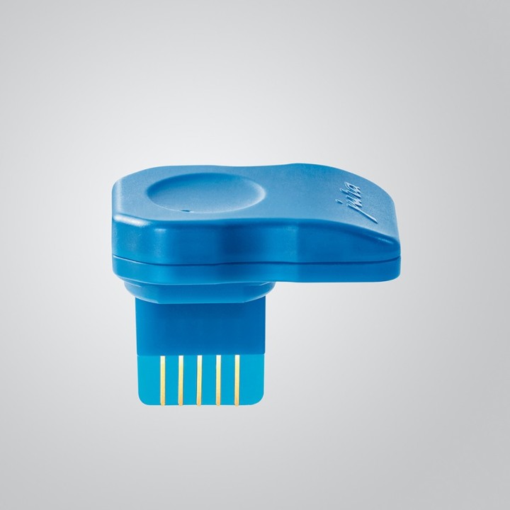 Jura Smartanslutning