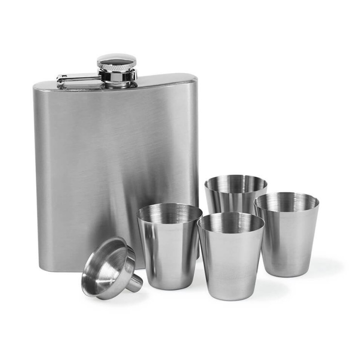 Funktion Fickpluntaset