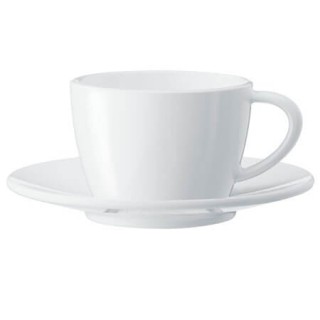 Jura Cappuccinokoppar 2 st