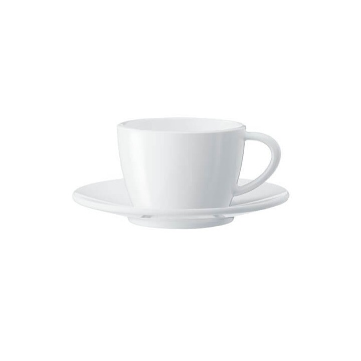 Jura Cappuccinokoppar 2 st