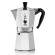 Bialetti Moka Express 9 Koppar. Espressokanna Alu