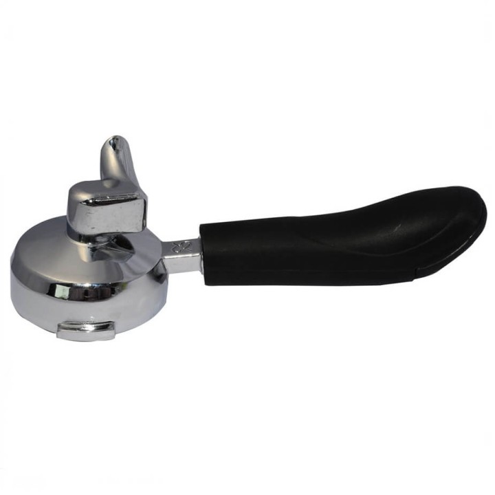 Rancilio Portafilter Enkel Urtappning