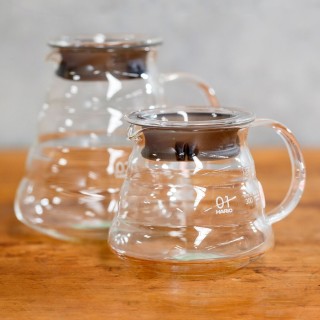 Hario V60-serien serveringskanna 36 cl