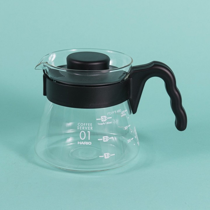 Hario V60 Kaffekanna 0,45 L