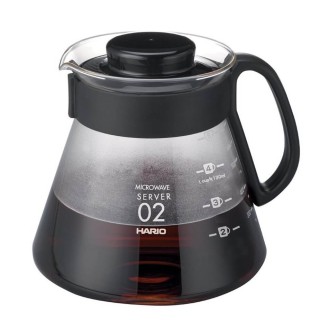 Hario V60 Range Server 0,6 L
