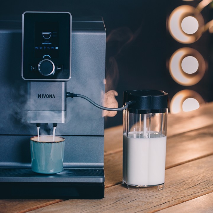 Nivona Design Mjölkbehållare 1L