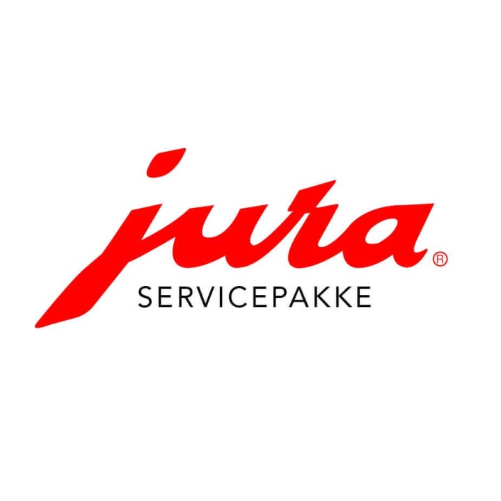 Jura Servicepaket 2 - Privat