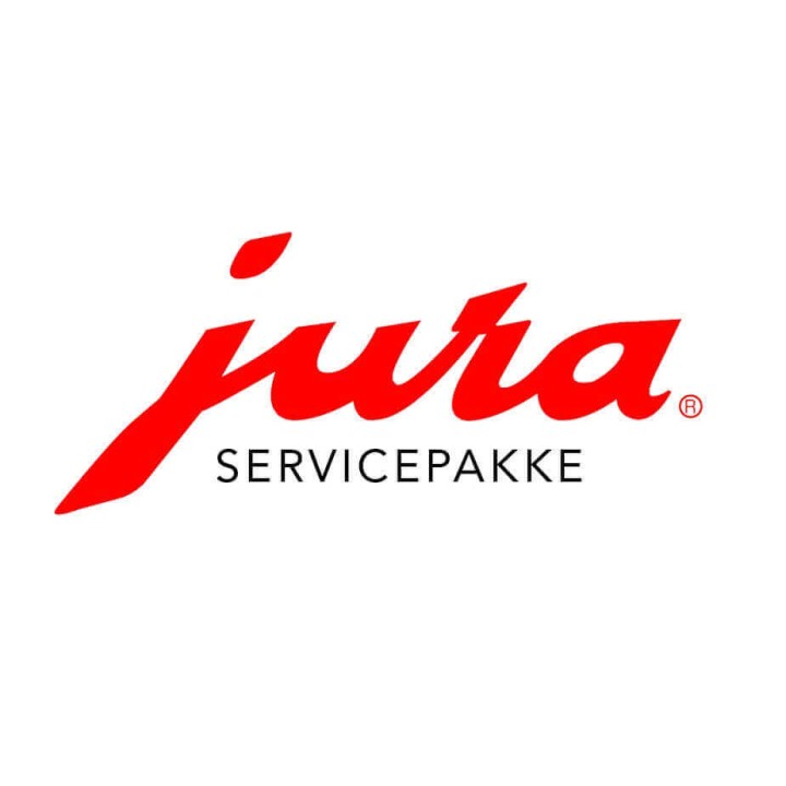 Jura Servicepaket 3 - Privat