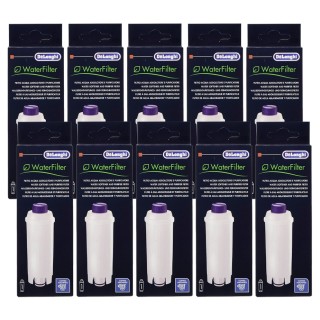 DeLonghi Kalkfilter DLSC002 10 st