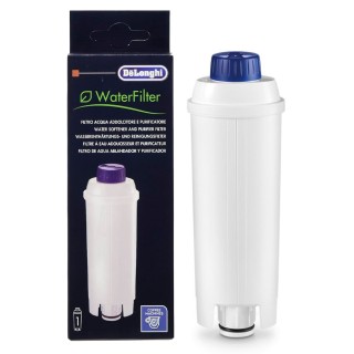 DeLonghi Kalkfilter DLSC002 10 st