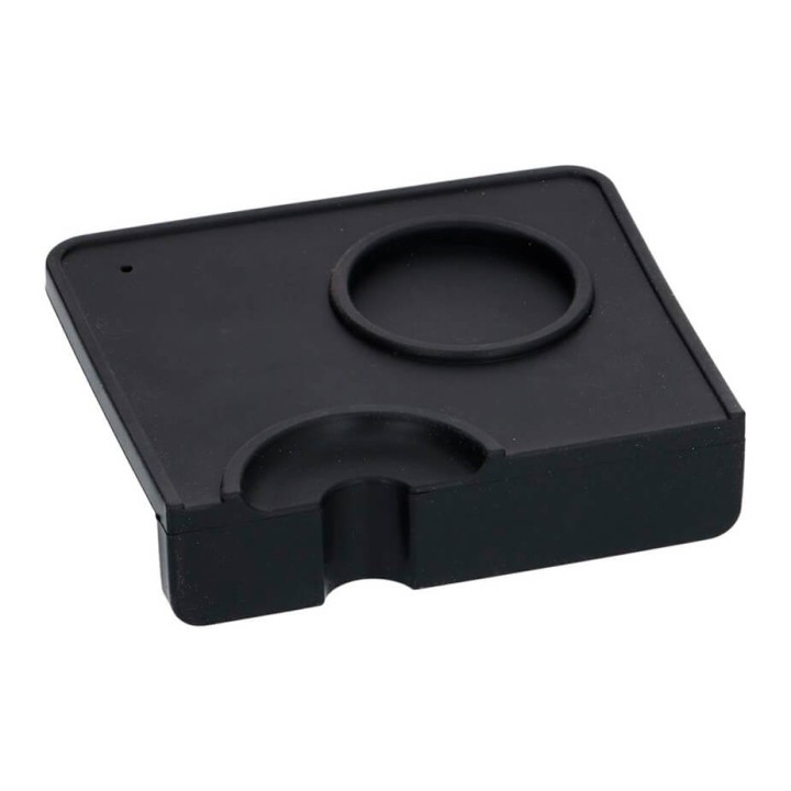 Tampermatta med kant