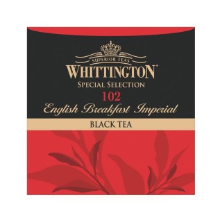 Whittington English Breakfast Imperial Nr 102