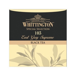 Whittington Earl Grey Supreme Nr 103