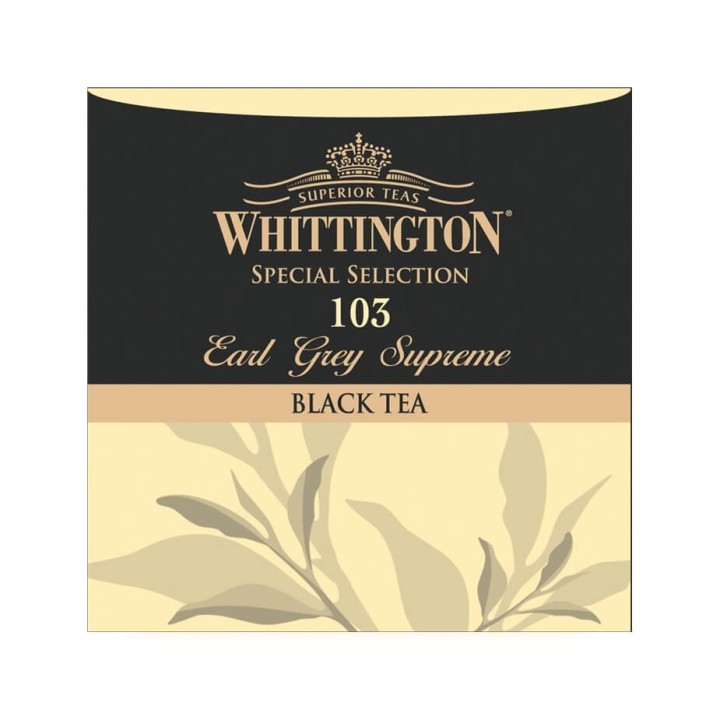 Whittington Earl Grey Supreme nr 103