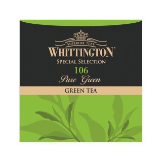 Whittington Ren grön nr 106