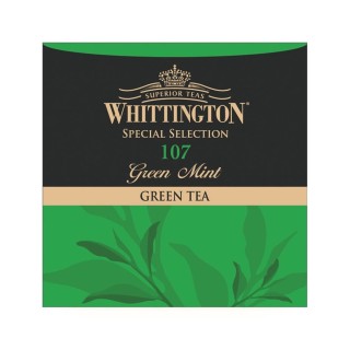 Whittington Grön Mynta nr 107