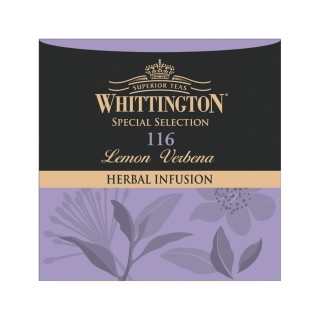 Whittington Citronverbena Nr 116